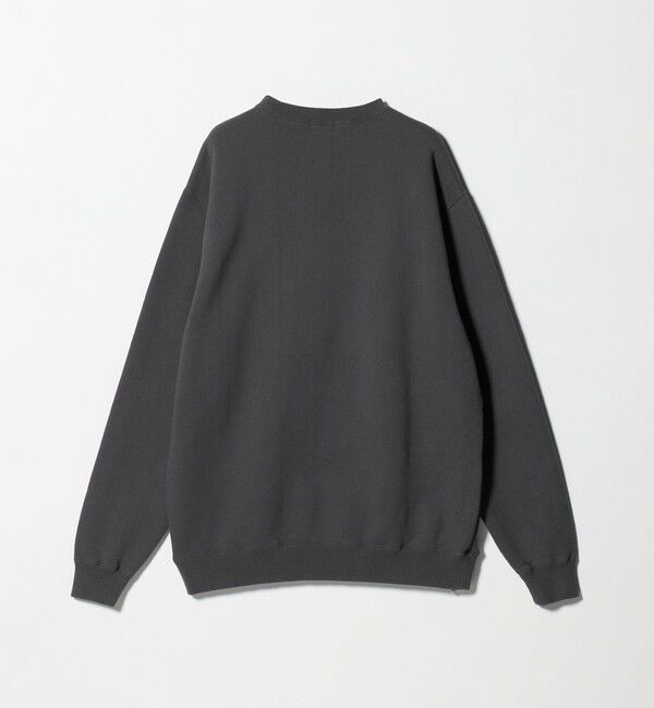 UNITED ARROWS green label relaxing「吊り裏毛 クルーネック スウェット」|スウェット・ジャージ|