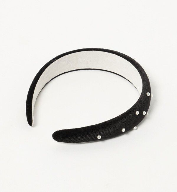 UNITED ARROWS green label relaxing「カチューシャ / キッズ  」|カチューシャ|