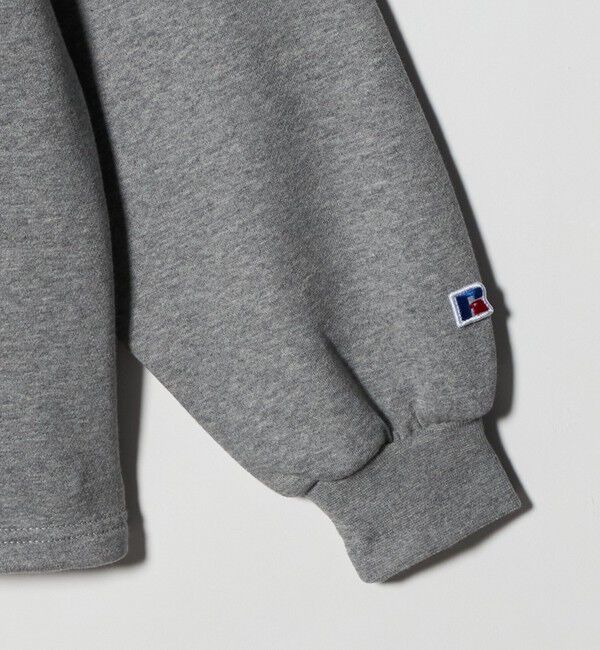 UNITED ARROWS green label relaxing「【別注】＜RUSSELL ATHLETIC＞GLR クルーネック スウェット」|スウェット・ジャージ|