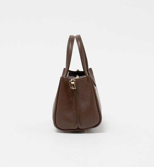 UNITED ARROWS green label relaxing「＜MILOS＞ボックス バッグ」|ショルダー・メッセンジャー|