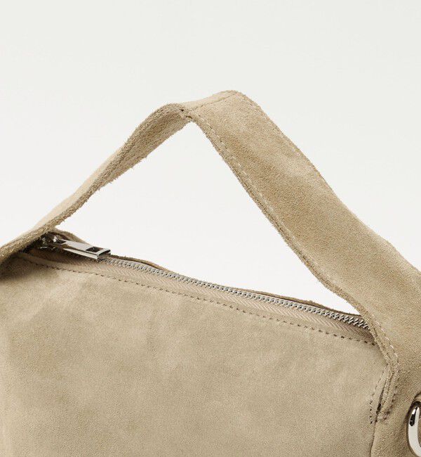 UNITED ARROWS green label relaxing「＜PRATO MADE IN ITALY＞ワンハンドルバッグ」|ショルダー・メッセンジャー|