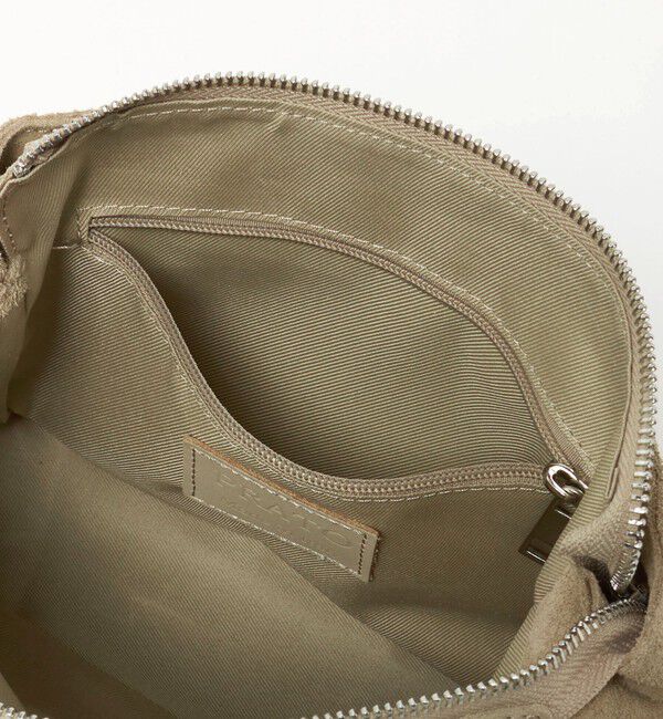 UNITED ARROWS green label relaxing「＜PRATO MADE IN ITALY＞ワンハンドルバッグ」|ショルダー・メッセンジャー|