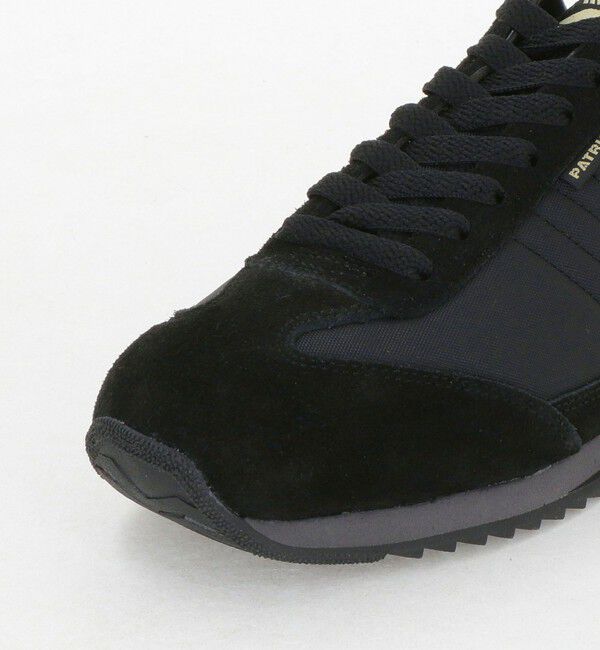 UNITED ARROWS green label relaxing「＜PATRICK＞MARATHON SPACE マラソン スペース スニーカー」|スニーカー|