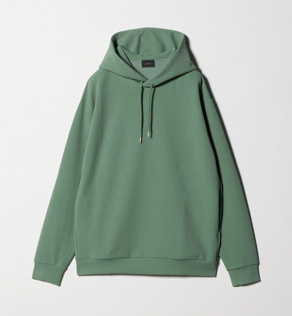 UNITED ARROWS green label relaxing「アムンゼン ツイル フーディ パーカー -UVカット・吸水速乾・抗菌-」|パーカー|KELLY