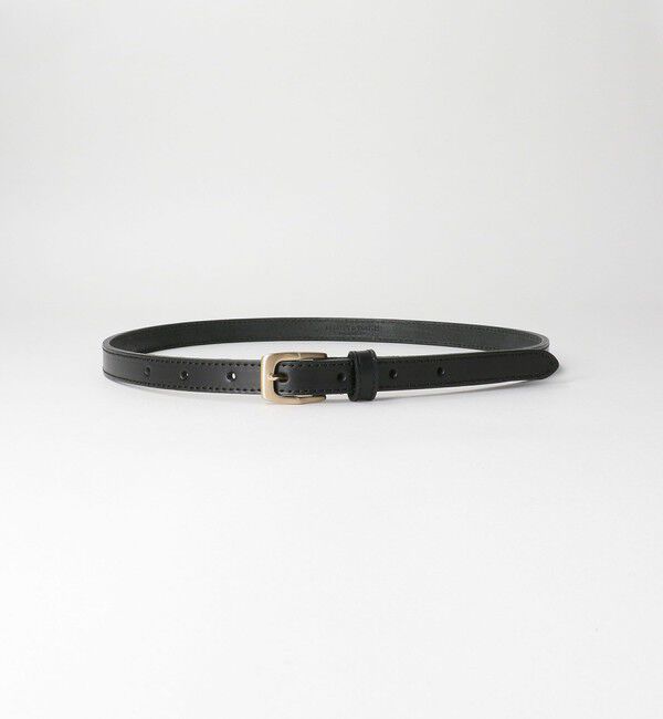 BEAUTY&YOUTH UNITED ARROWS「レザーロングベルト 2」|ベルト|