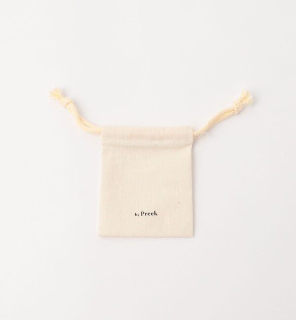 BEAUTY&YOUTH UNITED ARROWS「＜by Preek＞チェーン ネックレス」|ネックレス|