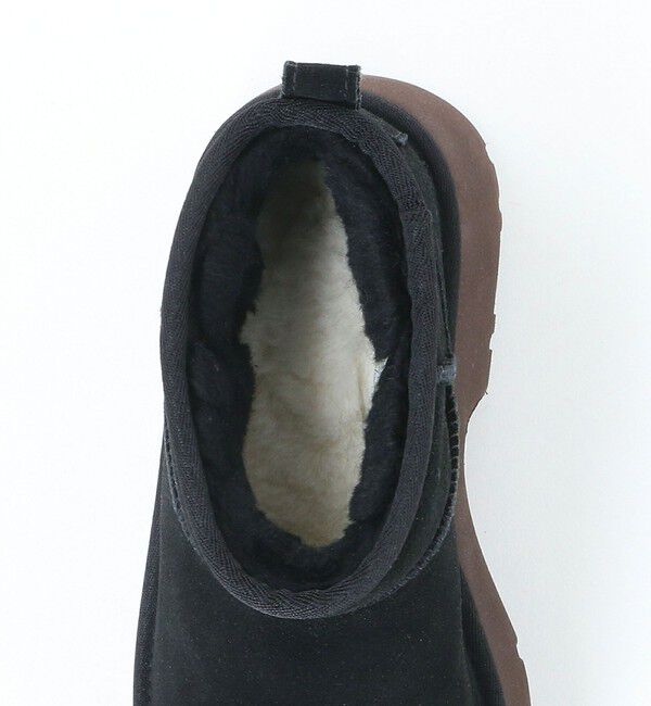 BEAUTY&YOUTH UNITED ARROWS「＜UGG＞クラッシック ウルトラミニ ニューハイツ ブーツ」|ショートブーツ|