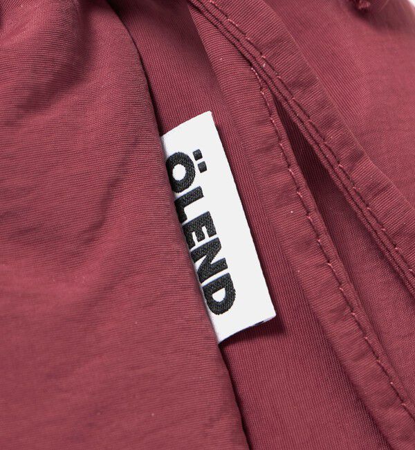 BEAUTY&YOUTH UNITED ARROWS「＜OLEND＞ONA ソフト ショルダーバッグ -3WAY-」|ショルダー・メッセンジャー|