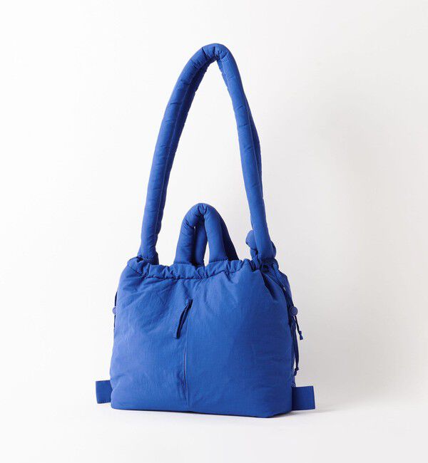 BEAUTY&YOUTH UNITED ARROWS「＜OLEND＞ONA ソフト ショルダーバッグ -3WAY-」|ショルダー・メッセンジャー|