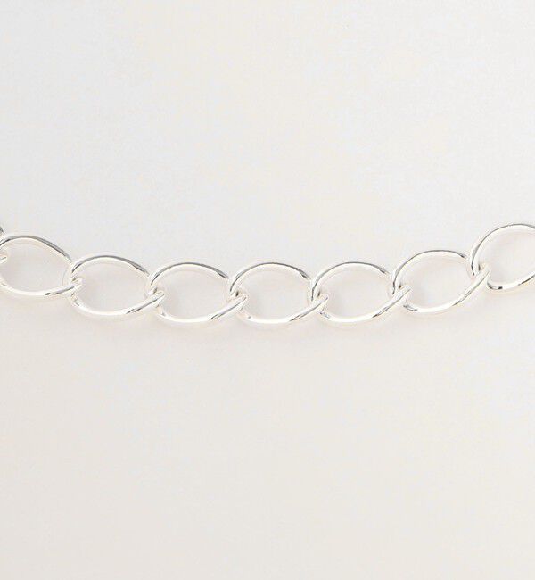 BEAUTY&YOUTH UNITED ARROWS「＜LAPUIS＞Bijou Coil チョーカー」|ネックレス|