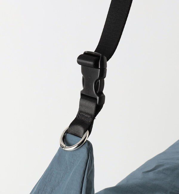 BEAUTY&YOUTH UNITED ARROWS「ライト ナイロン クロス ショルダーバッグ」|ショルダー・メッセンジャー|