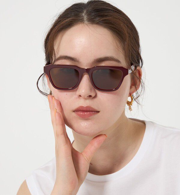 BEAUTY&YOUTH UNITED ARROWS「＜A.D.S.R.＞RIVERA サングラス」|サングラス|