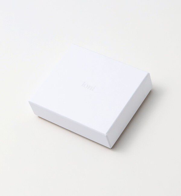 BEAUTY&YOUTH UNITED ARROWS「＜loni＞Benjamin Asymmetry リング」|リング|