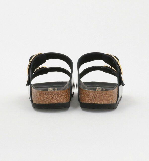 BEAUTY&YOUTH UNITED ARROWS「＜BIRKENSTOCK＞アリゾナ ビッグバックル/サンダル」|サンダル|
