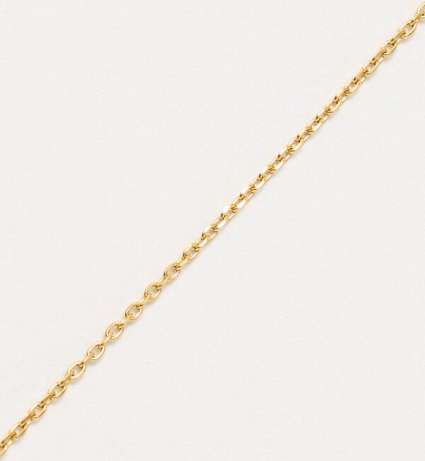 BEAUTY&YOUTH UNITED ARROWS「＜SOAC＞JELLY FISH ネックレス」|ネックレス|