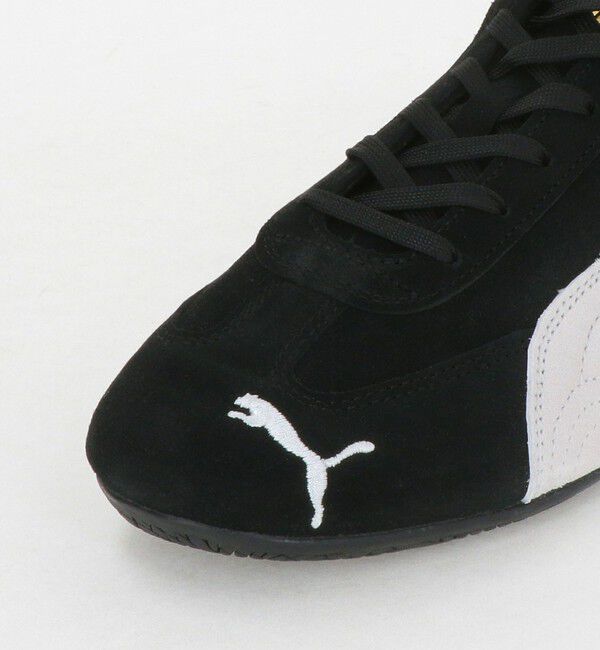 BEAUTY&YOUTH UNITED ARROWS「＜PUMA＞スピードキャット OG スニーカー」|スニーカー|