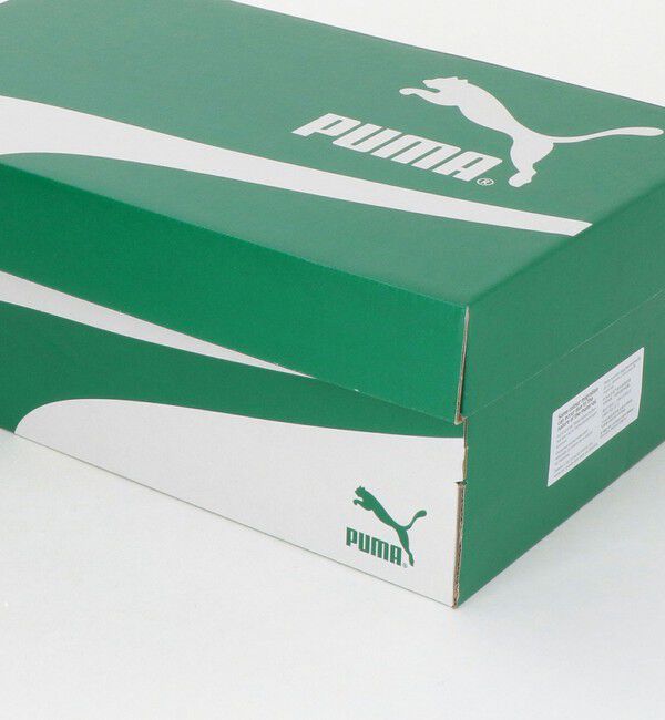 BEAUTY&YOUTH UNITED ARROWS「＜PUMA＞スピードキャット OG スニーカー」|スニーカー|