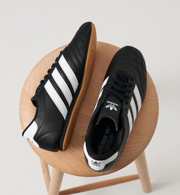 BEAUTY&YOUTH UNITED ARROWS「＜adidas Originals＞テコンドー シューレース スニーカー」|スニーカー|