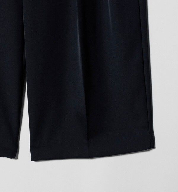 BEAUTY&YOUTH UNITED ARROWS「タックワイドパンツ」|その他|