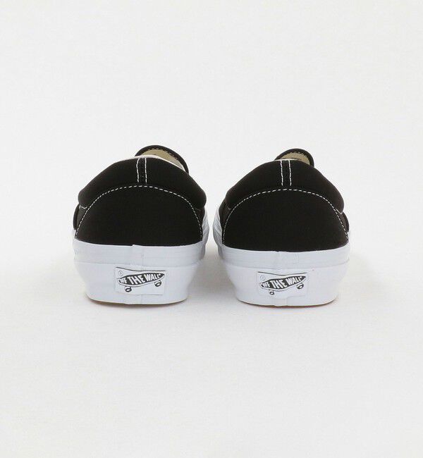 BEAUTY&YOUTH UNITED ARROWS「＜VANS＞LX スリッポン リイシュー 98」|スニーカー|