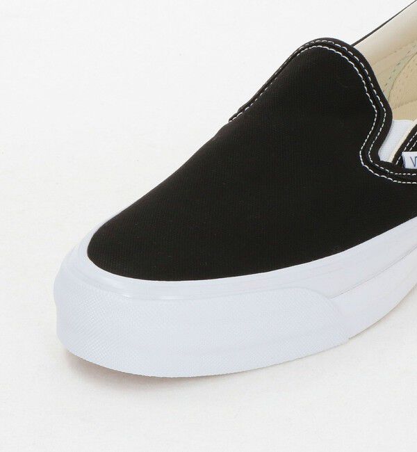 BEAUTY&YOUTH UNITED ARROWS「＜VANS＞LX スリッポン リイシュー 98」|スニーカー|