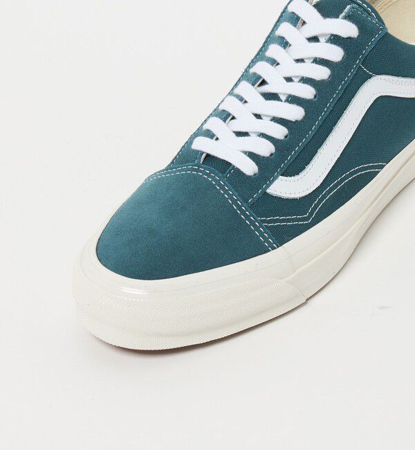 BEAUTY&YOUTH UNITED ARROWS「＜VANS＞LX オールドスクール スニーカー」|スニーカー|