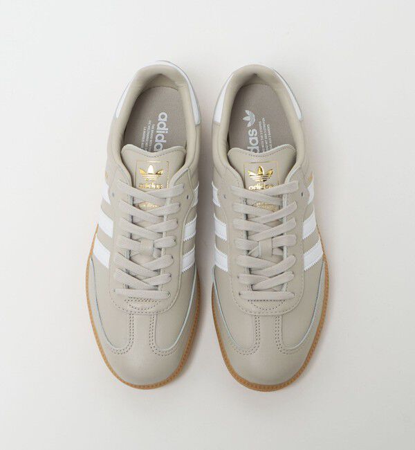 BEAUTY&YOUTH UNITED ARROWS「【国内EXCLUSIVE】＜adidas Originals＞サンバ OG スニーカー」|スニーカー|