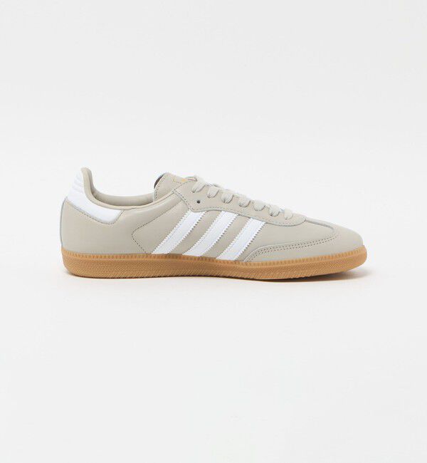 BEAUTY&YOUTH UNITED ARROWS「【国内EXCLUSIVE】＜adidas Originals＞サンバ OG スニーカー」|スニーカー|