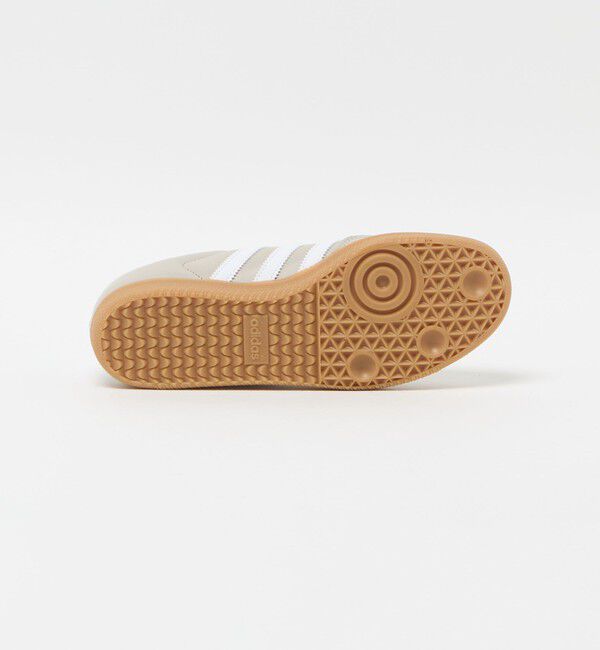 BEAUTY&YOUTH UNITED ARROWS「【国内EXCLUSIVE】＜adidas Originals＞サンバ OG スニーカー」|スニーカー|