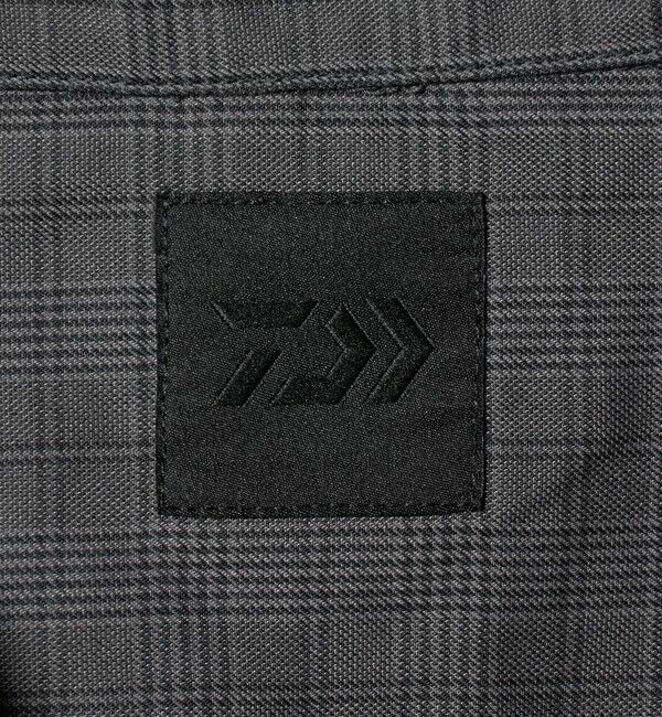 BEAUTY&YOUTH UNITED ARROWS「＜DAIWA PIER39＞オープンカラーシャツ」|シャツ・ブラウス|