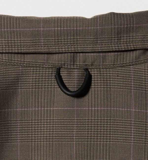 BEAUTY&YOUTH UNITED ARROWS「＜DAIWA PIER39＞レギュラーカラーシャツ 」|シャツ・ブラウス|