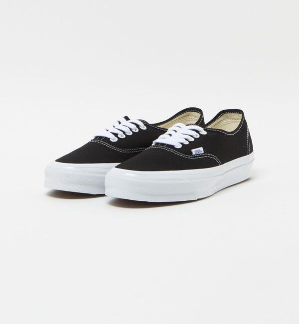 BEAUTY&YOUTH UNITED ARROWS「＜VANS＞LX オーセンティック 44 スニーカー」|スニーカー|