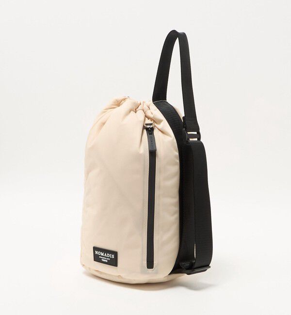 BEAUTY&YOUTH UNITED ARROWS「＜NOMADIS＞DUFFLE バッグ」|ショルダー・メッセンジャー|