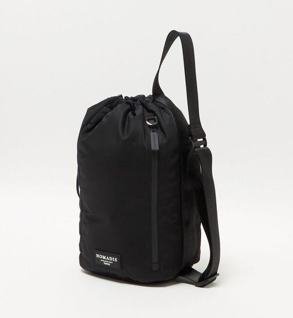 BEAUTY&YOUTH UNITED ARROWS「＜NOMADIS＞DUFFLE バッグ」|ショルダー・メッセンジャー|