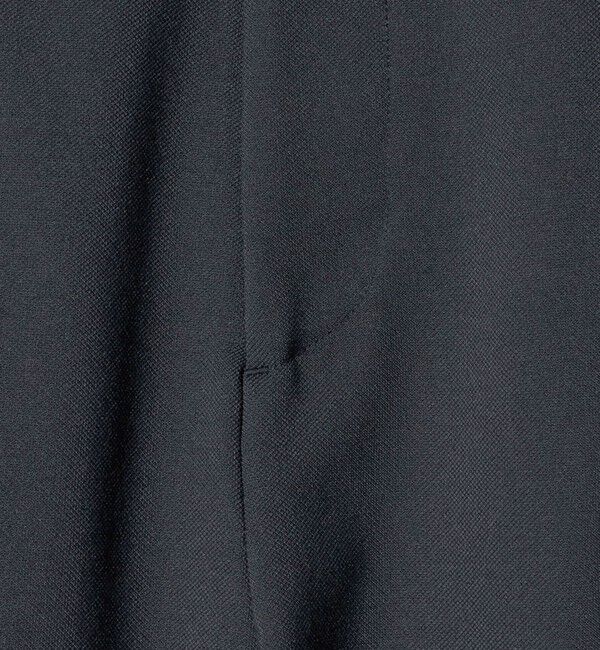 BEAUTY&YOUTH UNITED ARROWS「エアロ ツイル 2プリーツ スラックス NO.9」|チノ|