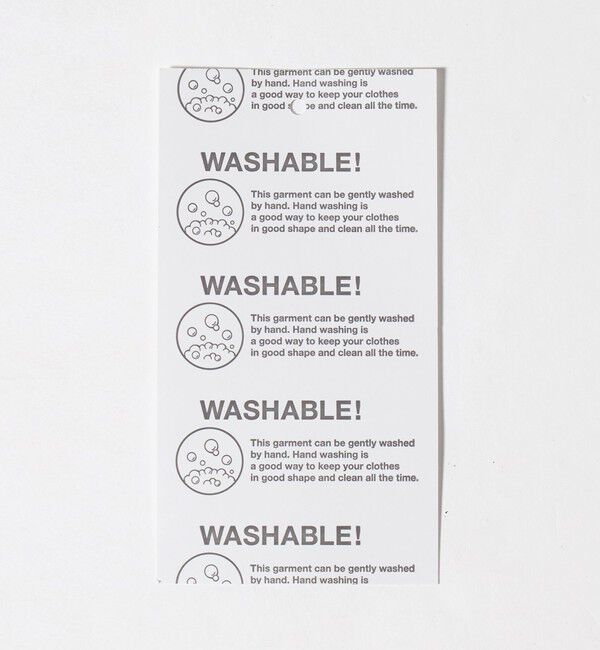 BEAUTY&YOUTH UNITED ARROWS「プレーティング フェード クルーネック ニット 抗菌・防臭機能付き」|ニット・セーター|