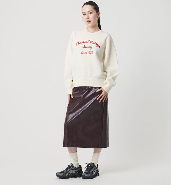 BEAUTY&YOUTH UNITED ARROWS「＜asics＞GEL-KINETIC FLUENT/スニーカー」|スニーカー|