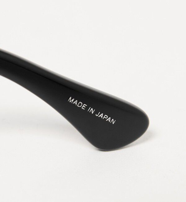 BEAUTY&YOUTH UNITED ARROWS「【別注】＜KANEKO OPTICAL（金子眼鏡）＞Mont モント アイウェア」|メガネ|