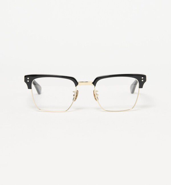 BEAUTY&YOUTH UNITED ARROWS「【別注】＜KANEKO OPTICAL（金子眼鏡）＞Mont モント アイウェア」|メガネ|その他1