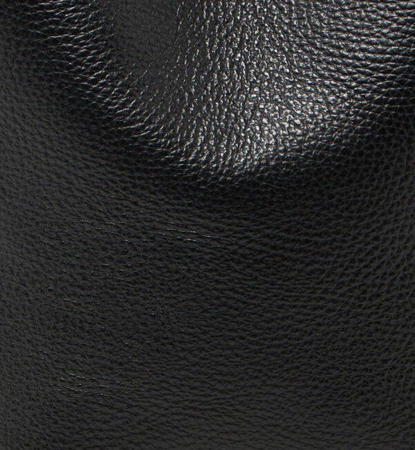 BEAUTY&YOUTH UNITED ARROWS「＜LA UNIQA＞レザー トート バッグ」|トートバッグ|