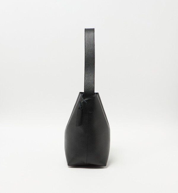 BEAUTY&YOUTH UNITED ARROWS「＜LA UNIQA＞レザー トート バッグ」|トートバッグ|