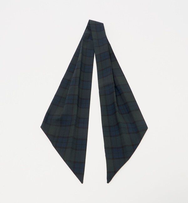 BEAUTY&YOUTH UNITED ARROWS「ネック クロス」|バンダナ・スカーフ|その他1