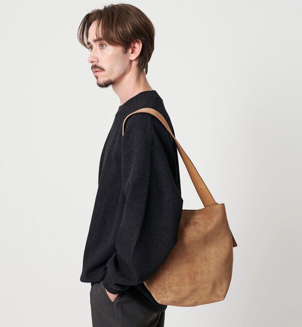 BEAUTY&YOUTH UNITED ARROWS「＜LA UNIQA＞トート バッグ」|トートバッグ|