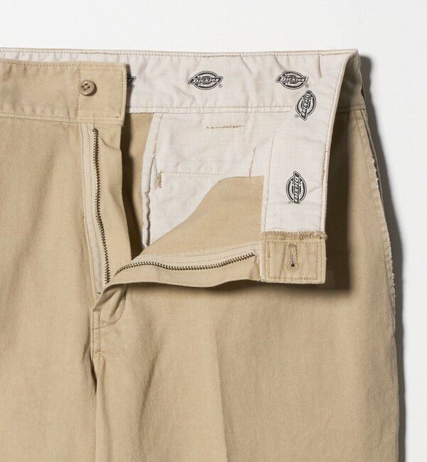 California General Store「＜DICKIES &times; CGS＞ダメージ チノパンツ」|チノ|