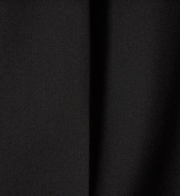 STEVEN ALAN「＜Steven Alan＞ ウール オックスフォード アウト ワンプリーツ スラックス」|スラックス|