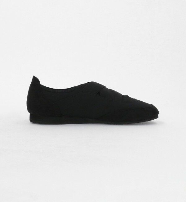 BEAUTY&YOUTH UNITED ARROWS「コンビ エラスティック シューズ」|ローファー|