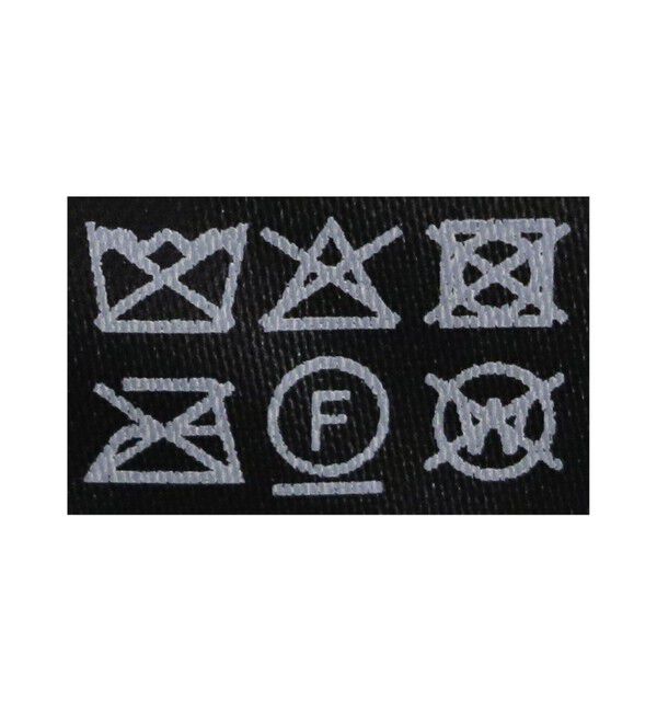 ATTISESSION「＜ATTISESSION＞レザーライク リバーシブル ラップ ミニスカート」|スカート|