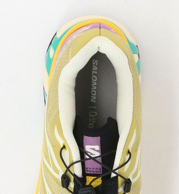 BEAUTY&YOUTH UNITED ARROWS「＜Salomon＞XT-6 スニーカー」|スニーカー|