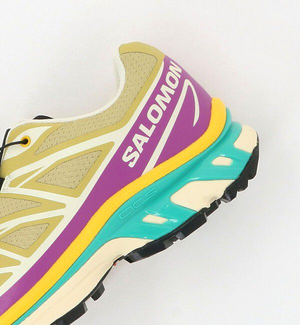 BEAUTY&YOUTH UNITED ARROWS「＜Salomon＞XT-6 スニーカー」|スニーカー|