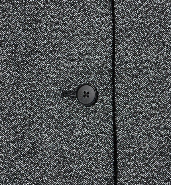 BEAUTY&YOUTH UNITED ARROWS「ポリエステル ツイードライクベスト」|ベスト・ジレ|